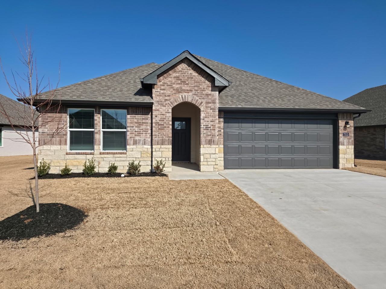 7513 E 156th Pl S #7513 - Photo 4 of 20