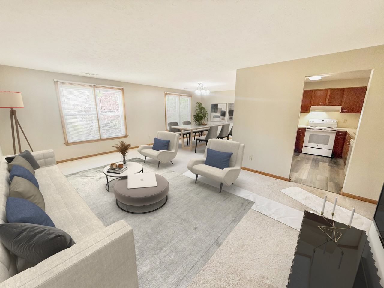 7145 Starcliff Ave Nw #7 - Photo 3 of 16