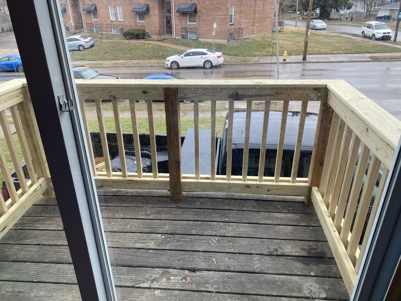 8376 Anthony Wayne Ave #4 - Photo 3 of 12