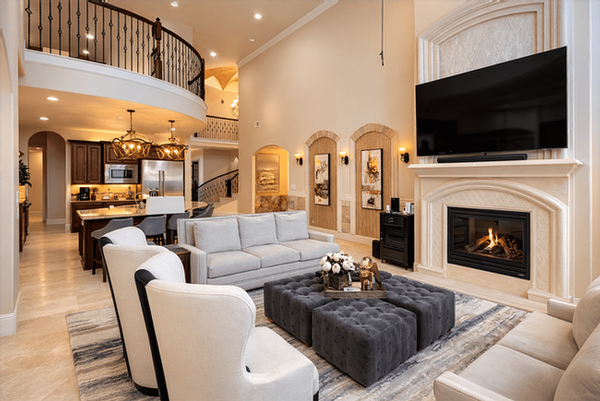 43 W Loftwood Cir #NA - Photo 6 of 29