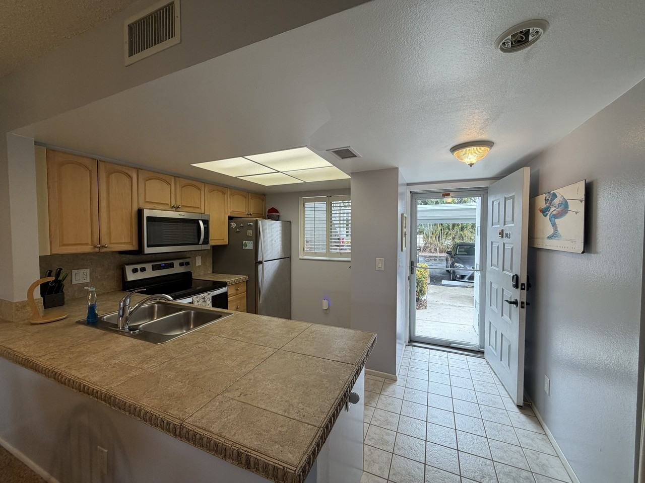 8200 Summerlin Village Cir #103 - Photo 2 of 15