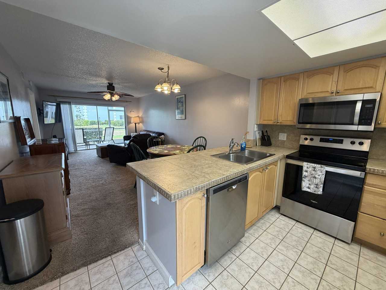 8200 Summerlin Village Cir #103 - Photo 3 of 15