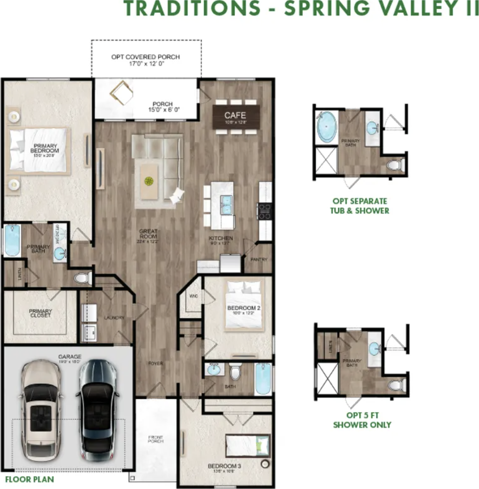 67 Marsh Salt Ln #NA - Photo 3 of 29