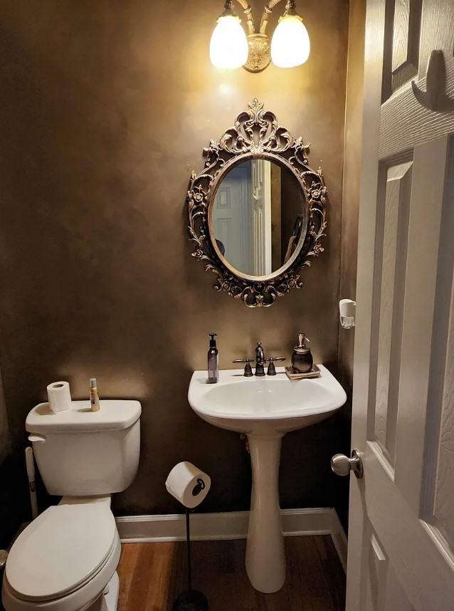 6185 Indian Wood Cir Se #NA - Photo 4 of 21