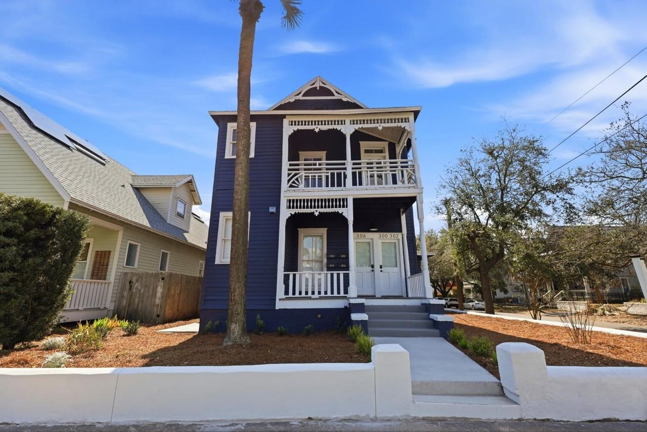 300 E. 3rd St. - Photo 2 of 7