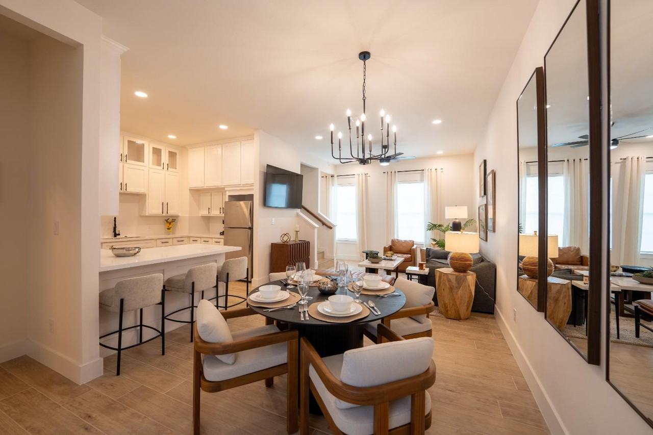 The Reserve Townhomes - Photo 2 of 10