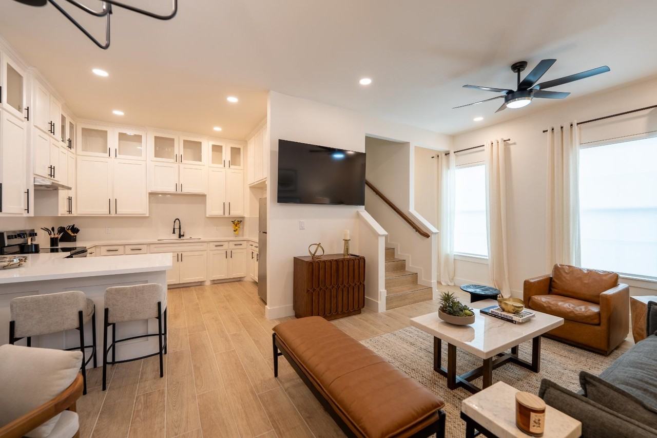 The Reserve Townhomes - Photo 3 of 10