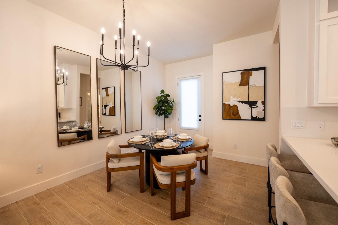 The Reserve Townhomes - Photo 4 of 10