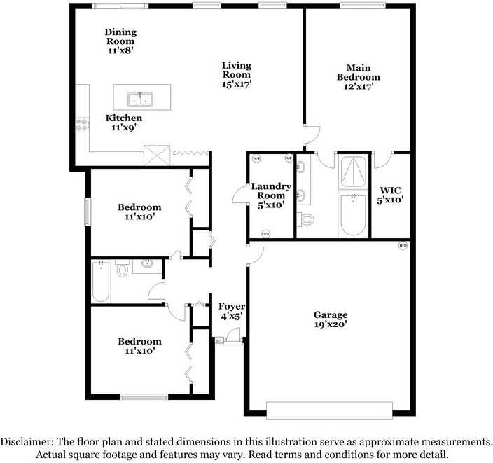 116 River Cove Cir - Photo 2 of 16