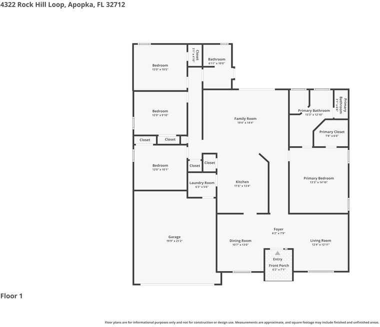 4322 Rock Hill Loop - Photo 2 of 16