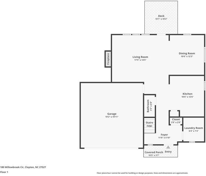 180 Willowbrook Cir - Photo 2 of 18