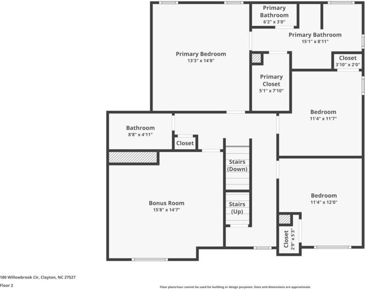 180 Willowbrook Cir - Photo 3 of 18