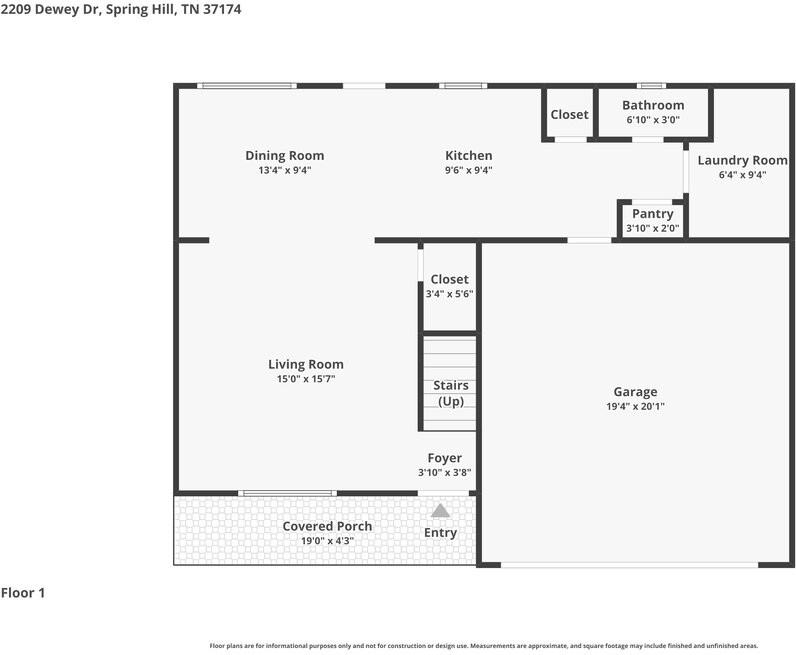 2209 Dewey Dr - Photo 2 of 17