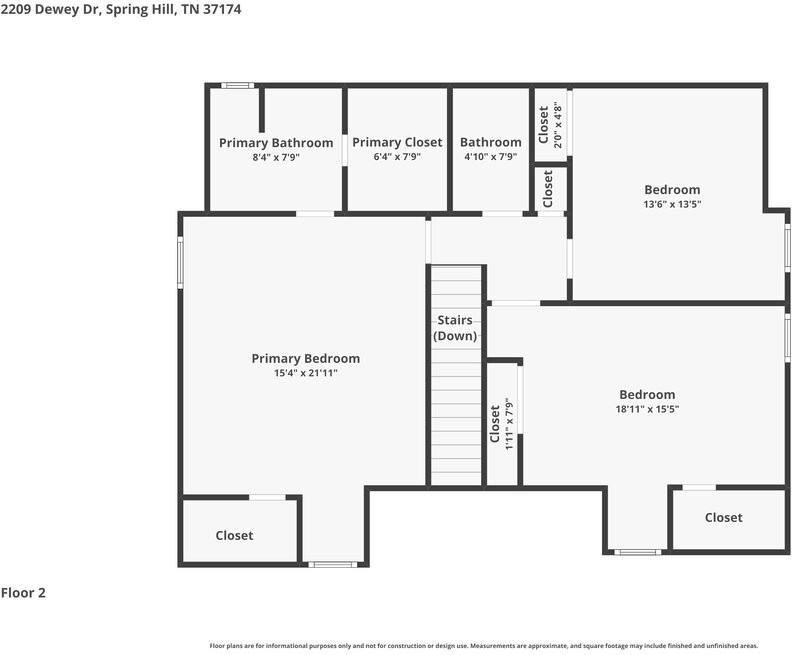 2209 Dewey Dr - Photo 3 of 17