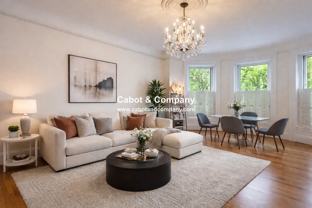 290 Commonwealth Ave #1F - Photo 1 of 1