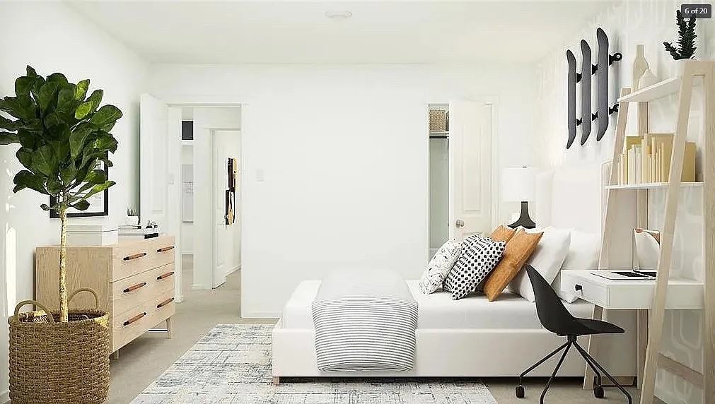 2201 Willkomen Way - Photo 5 of 15