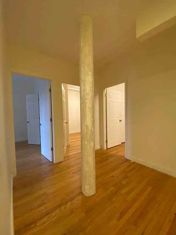 Fulton St #5H - Photo 2 of 7