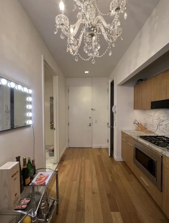 Wall St #1804 - Photo 7 of 15