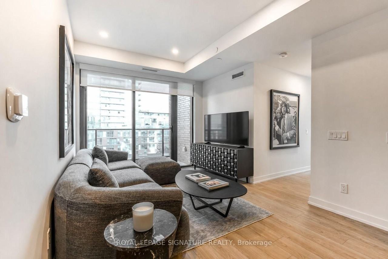 35 Parliament Street #608 - Photo 3 of 24