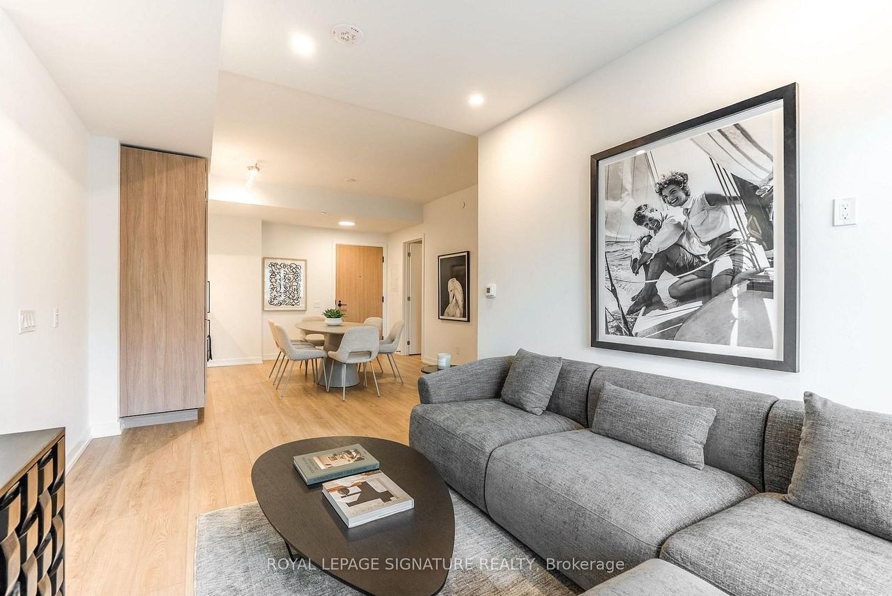 35 Parliament Street #608 - Photo 2 of 24