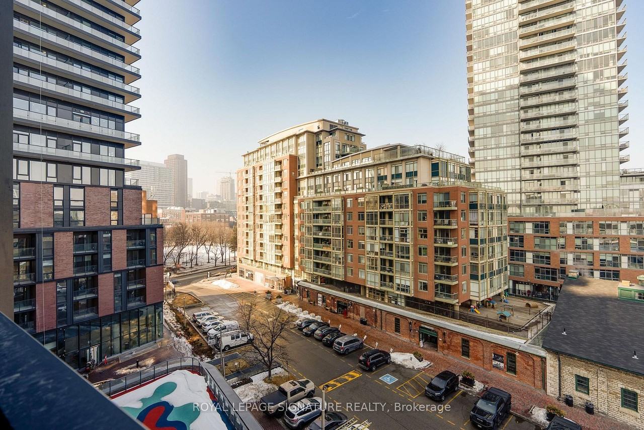 35 Parliament Street - Photo 19