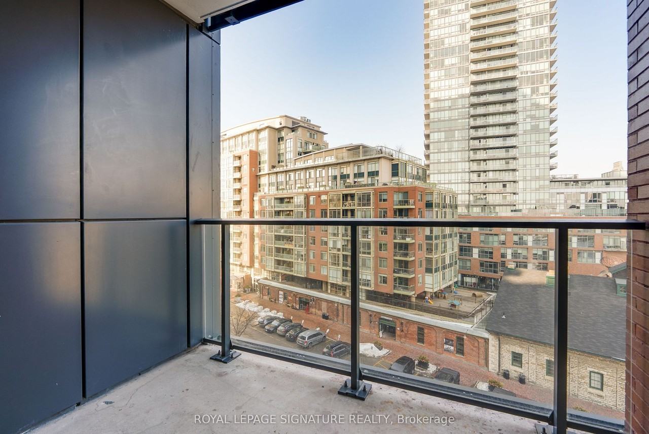 35 Parliament Street - Photo 20