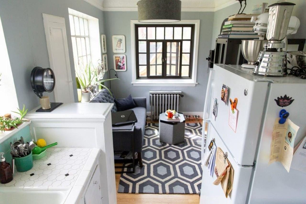 Metropolitan Apartments - Photo 3 of 44