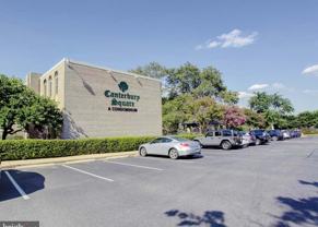 5201 Duke Street #302 - Photo 1 of 1