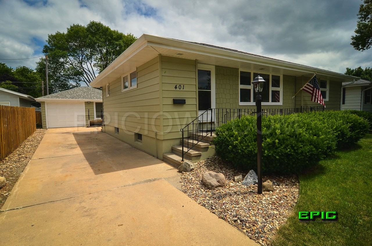 401 31st St Nw #1 - Photo 2 of 15