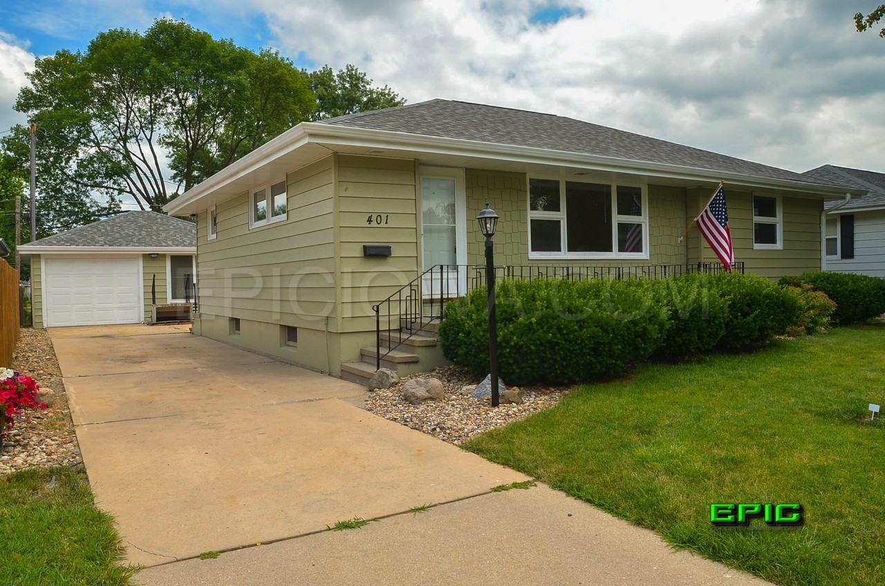 401 31st St Nw #1 - Photo 4 of 15