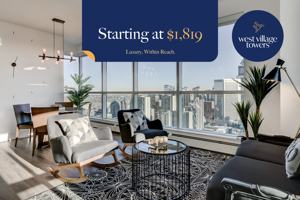 featured image of 850 11 St Sw