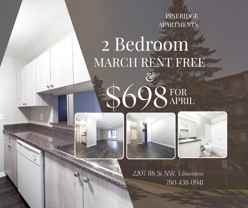 Pineridge Apartments - Photo 1 of 1