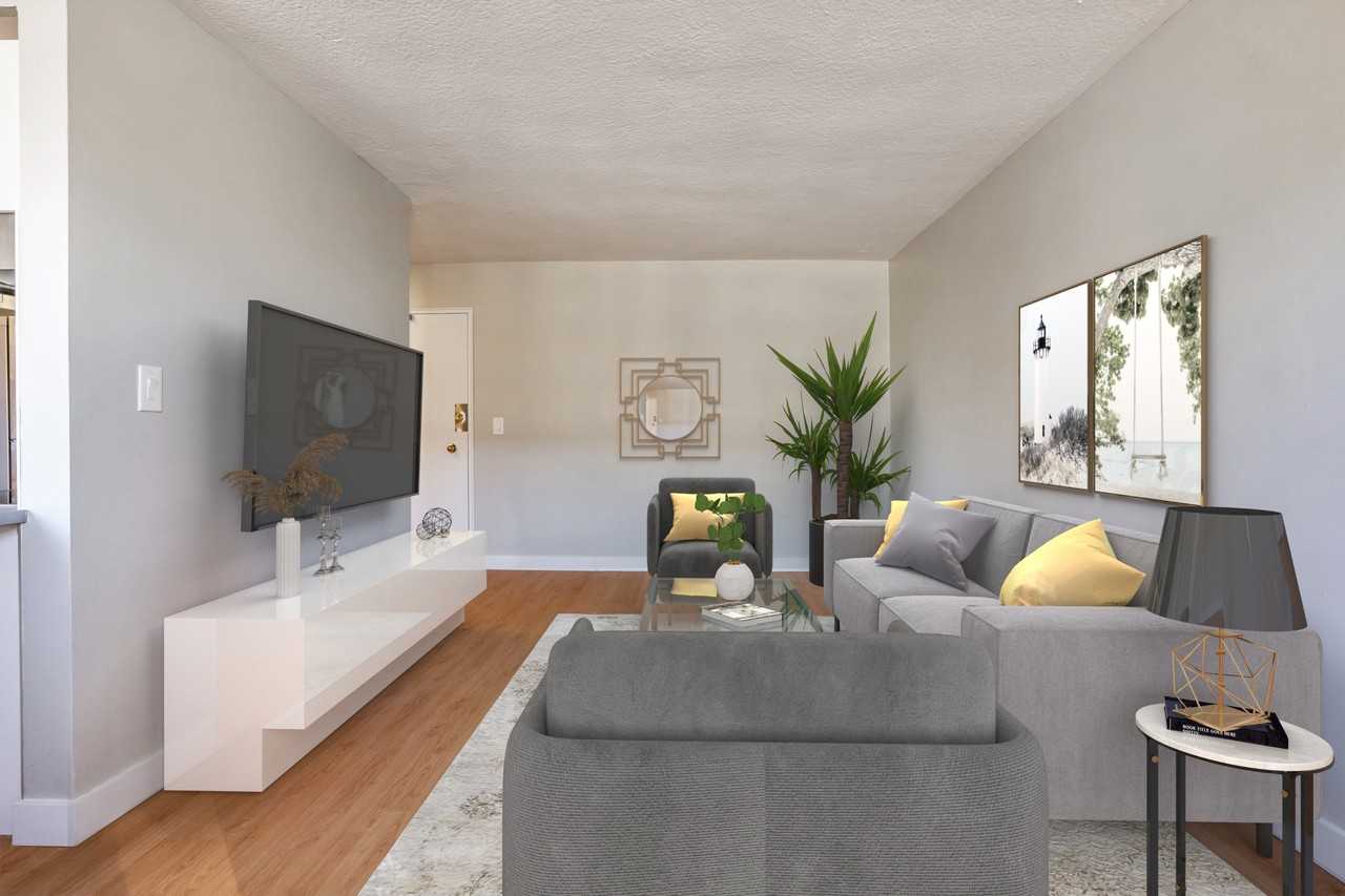 8 Milepost Place, Toronto - Photo 4 of 19