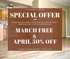 Ridgewood Manor - Photo 1 of 1