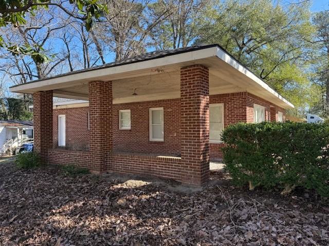 3001 Old Houston Rd #1 - Photo 2 of 13