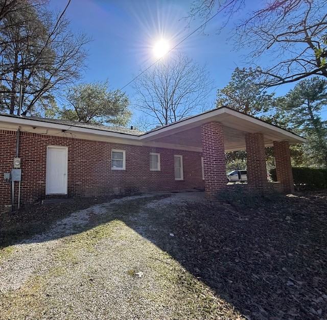 3001 Old Houston Rd #1 - Photo 3 of 13