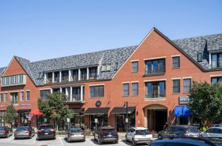 The Residence at the Glen Town Center - Photo 1 of 1