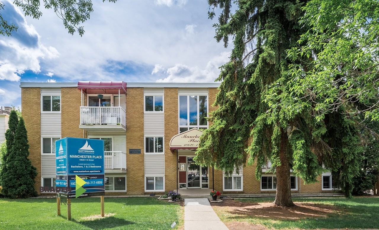 Manchester Place - Photo 2 of 11