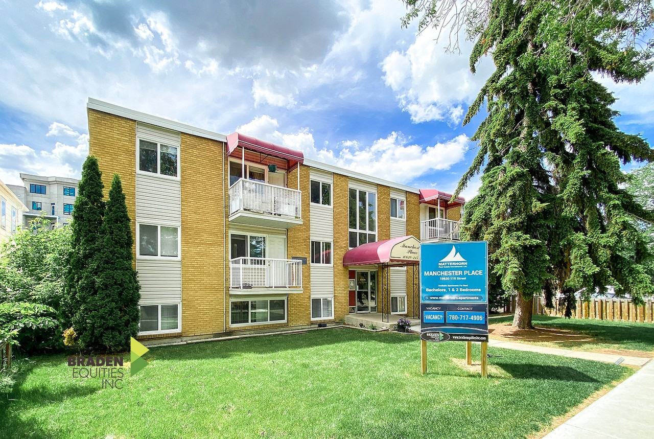 Manchester Place - Photo 3 of 11