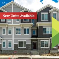 3317/ 3319/ 3321/ 3411/ 3413/ 3415/ 3417 119A Street SW - Photo 1 of 1