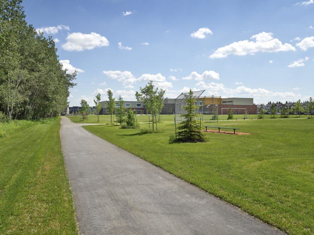 3317/ 3319/ 3321/ 3411/ 3413/ 3415/ 3417 119A Street SW - Photo 7 of 30