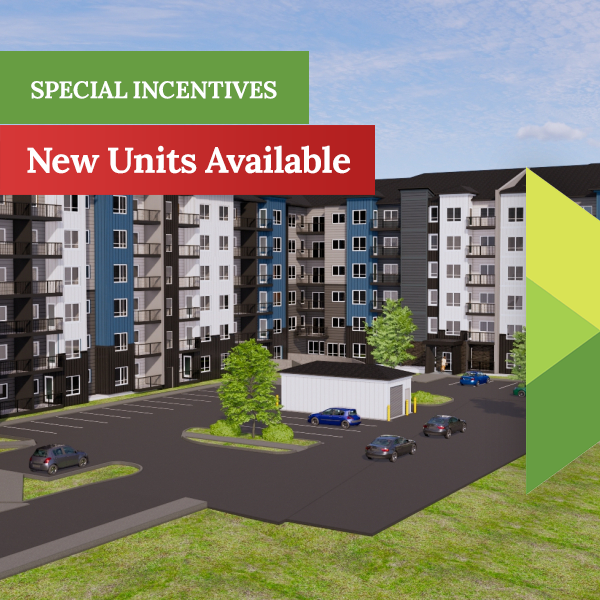 Breeze High Pointe - Photo 2 of 45