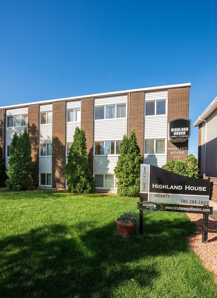 Highland House Apartments - Photo 4 of 18