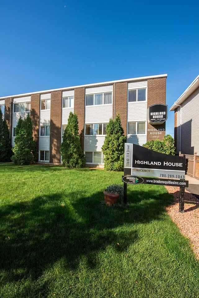 Highland House Apartments - Photo 5 of 18