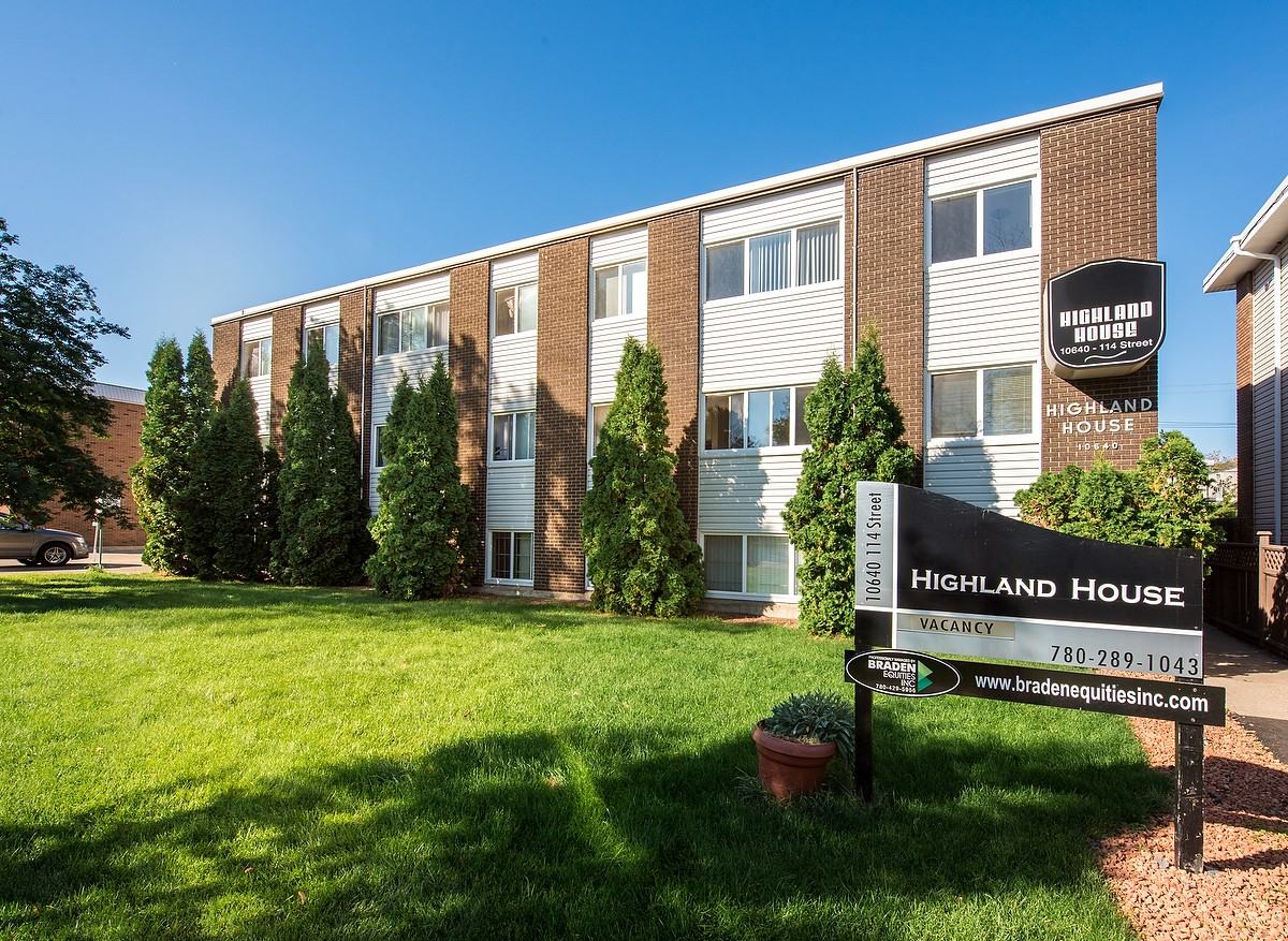 Highland House Apartments - Photo 6 of 18