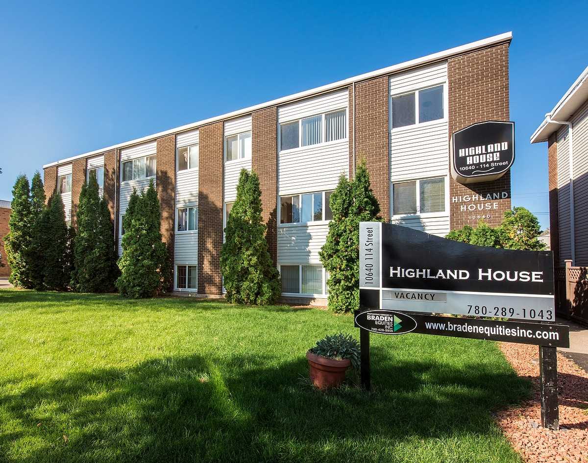 Highland House Apartments - Photo 7 of 18