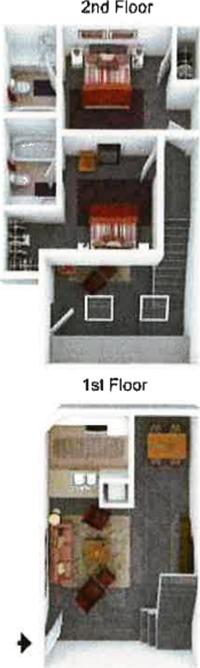 Coliseum Lofts - Photo 7 of 13