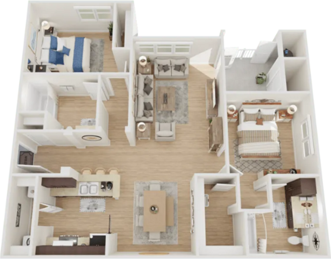 Tidewater Landing - Photo 6 of 39