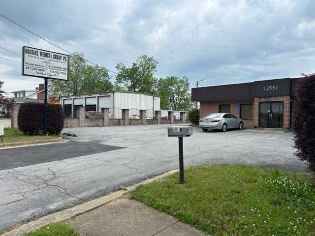 12551 Veterans Memorial Hwy #1 - Photo 2 of 13