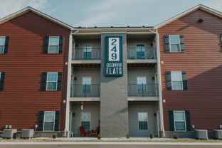 Greenwood Flats - Photo 1 of 1